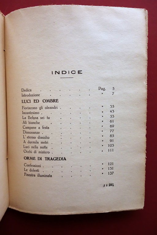 Luigi Donato Beli Le Strade degli Uomini Ed. Italia Meridionale …