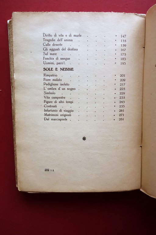 Luigi Donato Beli Le Strade degli Uomini Ed. Italia Meridionale …