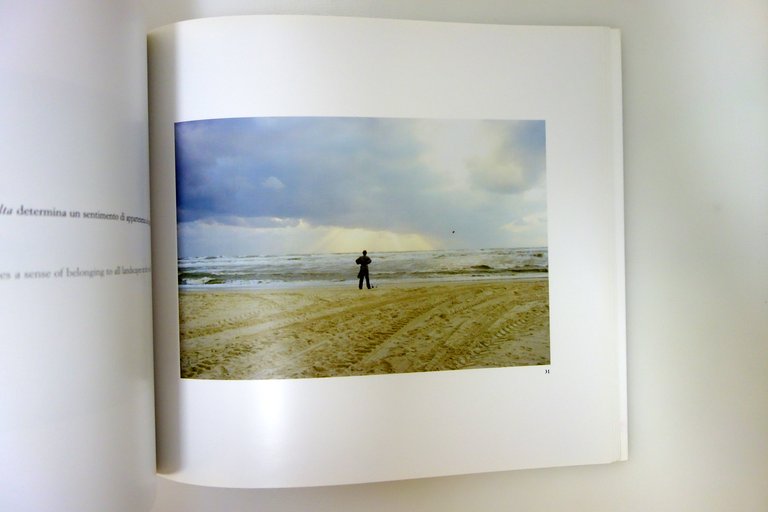 Luigi Ghirri del Guardare Baldini Castoldi Dalai 2006 Ottimo | Immagine Gallery 3