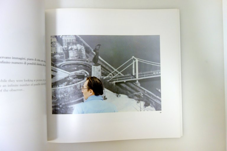 Luigi Ghirri del Guardare Baldini Castoldi Dalai 2006 Ottimo | Immagine Gallery 4