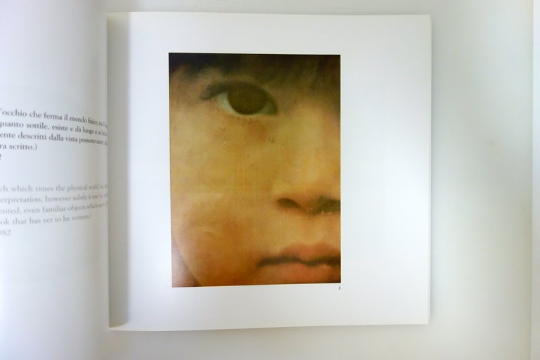 Luigi Ghirri del Guardare Baldini Castoldi Dalai 2006 Ottimo | Immagine Gallery 5