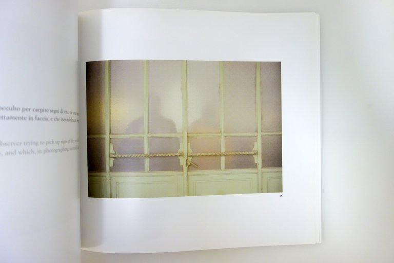 Luigi Ghirri del Guardare Baldini Castoldi Dalai 2006 Ottimo | Immagine Gallery 6