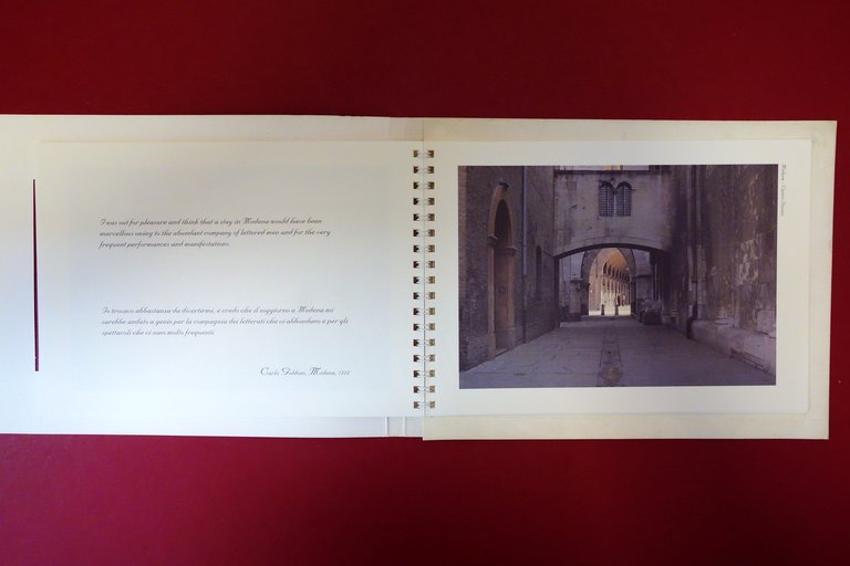 Luigi Ghirri Emilia Romagna Souvenir d'Italie Regione ER Anni '90 …