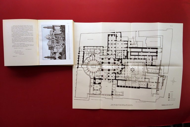 Luigi Marangoni La Chiesa del Santo Sepolcro in Gerusalemme Conservazione …