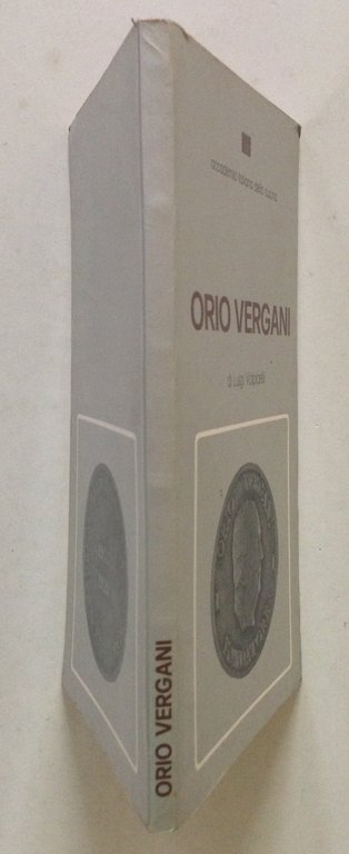 Luigi Volpicelli Orio Vergani Accademia Italiana Della Cucina 1978