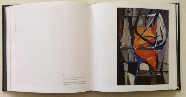 M.A. Bazzocchi Sergio Romiti a Casa Saraceni L'Odissea Dell'Oggetto Bologna …