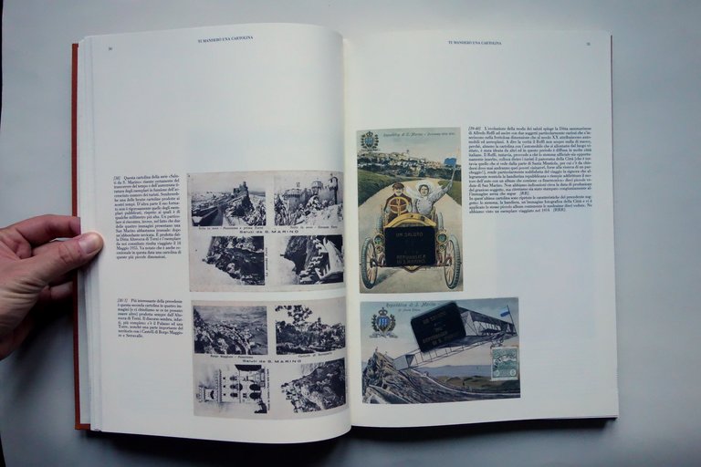 M. Antonietta Bonelli Ti ManderÚ una Cartolina Cassa di San …