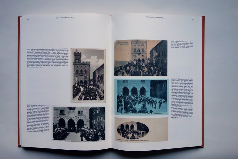 M. Antonietta Bonelli Ti ManderÚ una Cartolina Cassa di San …