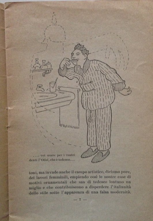 M CalÚ Guerra Senza Sangue Indipendenza Economica Bemporad Ed Firenze …