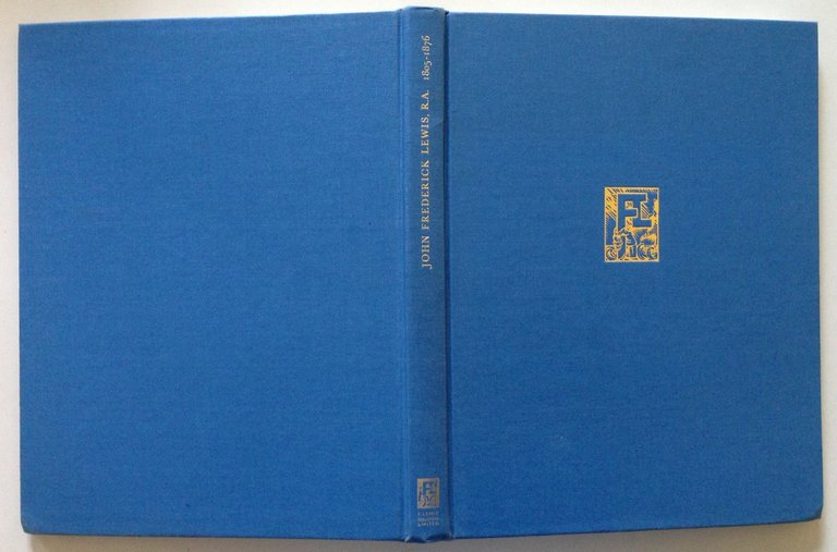 M Lewis John Frederick Lewis Catalogo Erotismo Oriente Lewis Publishers … | Immagine Gallery 2