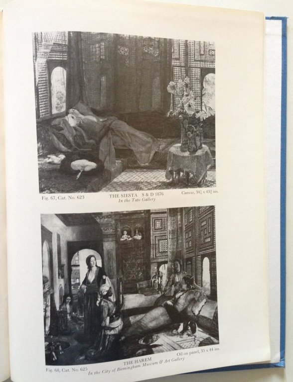 M Lewis John Frederick Lewis Catalogo Erotismo Oriente Lewis Publishers … | Immagine Gallery 3