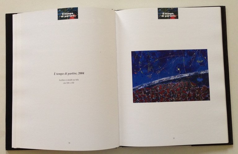 M. Pasquali Catalogo Mostra Alberto Beneventi Muri Dozza ADAC Edizioni …