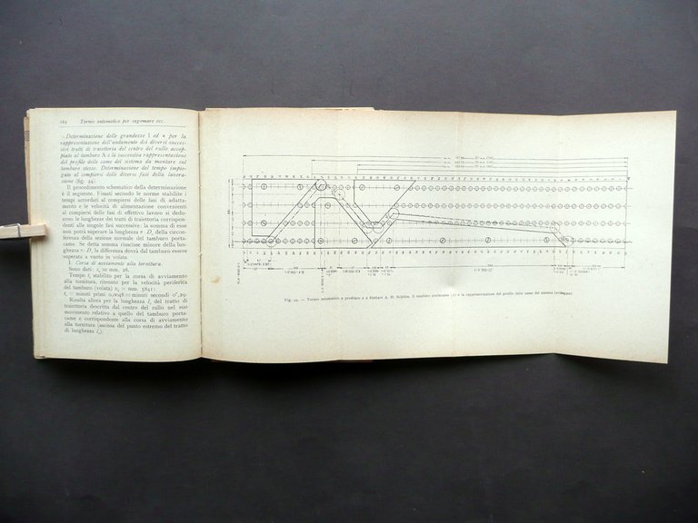 Macchine Automatiche per la Lavorazione dei Metalli Ciniselli Hoepli Milano … | Immagine Gallery 3