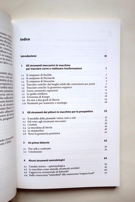 Macchine Matematiche dalla Storia alla Scuola Springer 2006 Completo Con …
