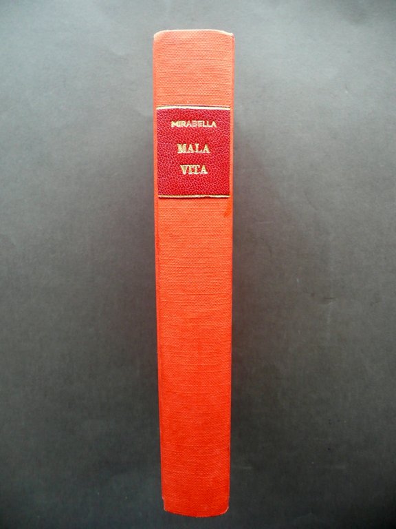 Mala Vita Gergo Camorra e Costumi Affiliati Prefazione Lombroso Perrella … | Immagine Gallery 3