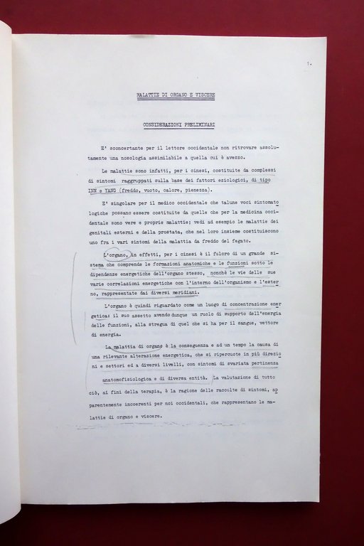 Malattie degli Organi e dei Visceri Centro Studi Agopuntura Milano … | Immagine Gallery 5