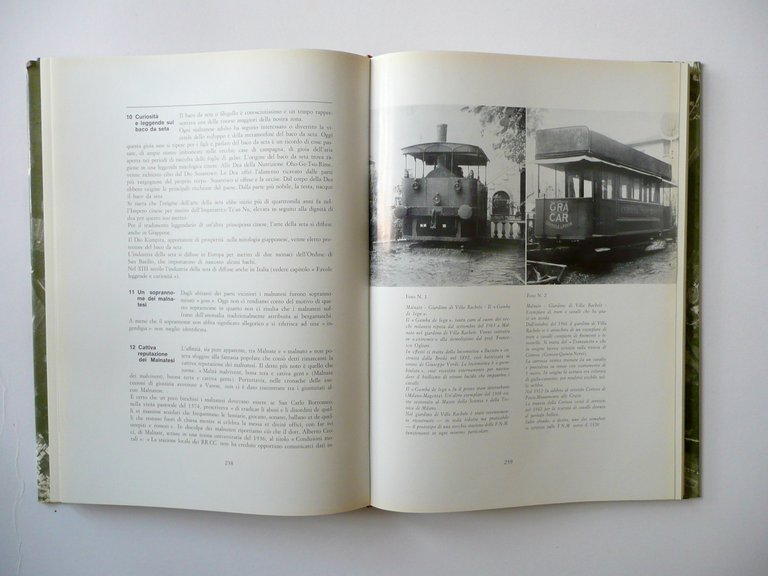 Malnate e la Siome Carlo Alberto Lotti Luigi Benzoni 1970 …