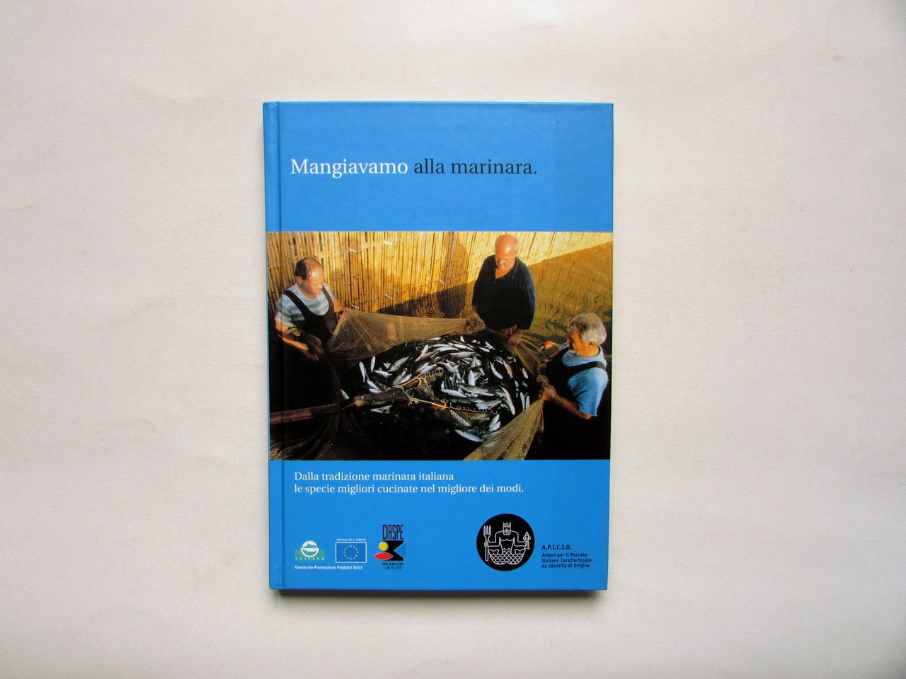 Mangiavamo alla Marinara Le Specie Migliori Cucinate Rotary Club Riccione …