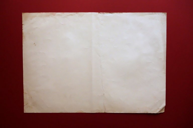 Manifesto F.lli Borletti Milano Calibri Strumenti di Misura Tolleranze Anni …