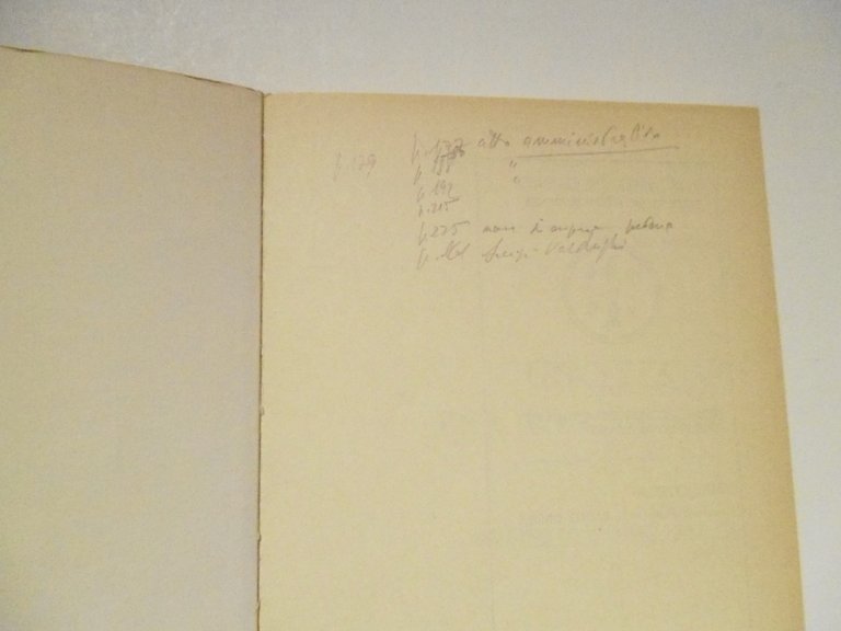 Mannori Luca Uno Stato Per Romagnosi GiuffrÈ Editore 1987 secondo … | Immagine Gallery 2