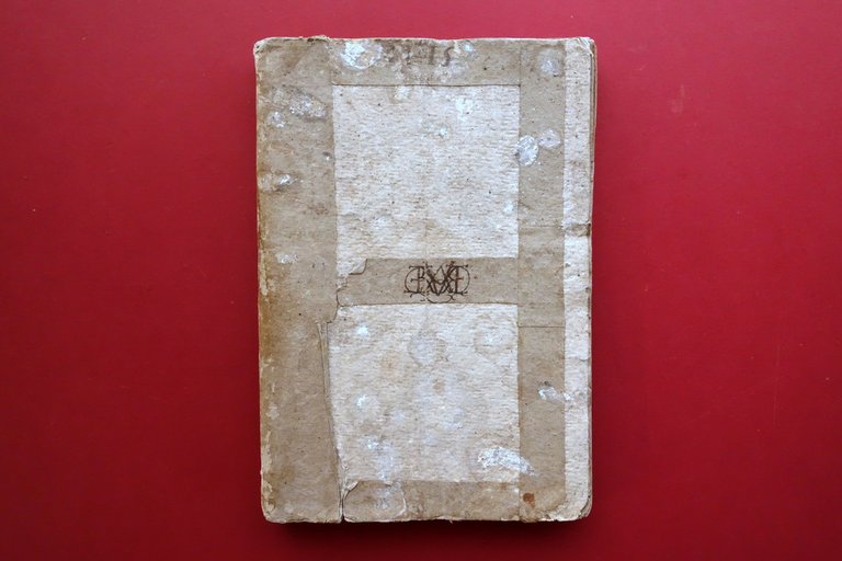 Manoscritto Regole Fondamentali alla Universale Agricoltura Modena 1747 | Immagine Gallery 2