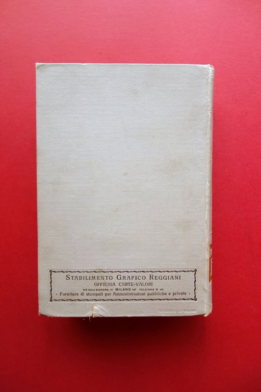 Manuale dei Pubblici Servizi Dizionario Comuni e Frazioni Italia Colonie … | Immagine Gallery 3