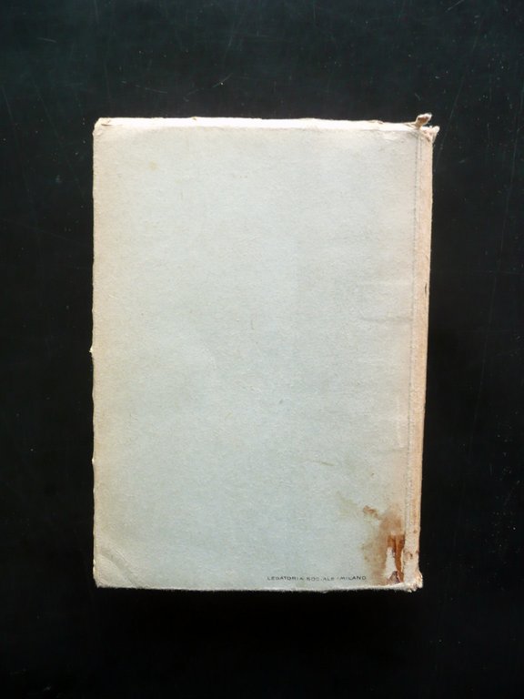 Manuale del Cacciatore Giulio Franceschi Hoepli Milano 1922 Sesta Edizione