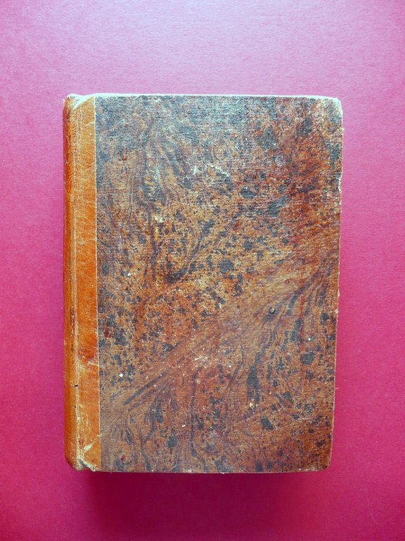 Manuale di Farmacologia Medico Veterinaria Vogel Rechiedei Milano 1872