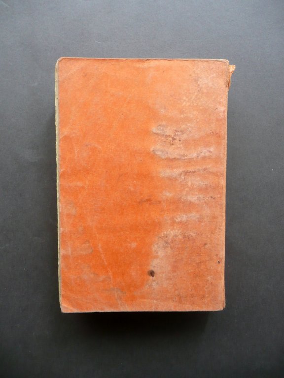 Manuale di Regolamenti Corsi Allievi Ufficiali di Complemento Roma 1940