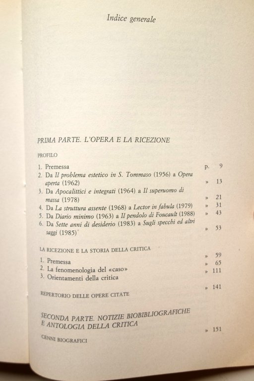Margherita Ganeri il Caso Eco Palumbo Palermo 1991