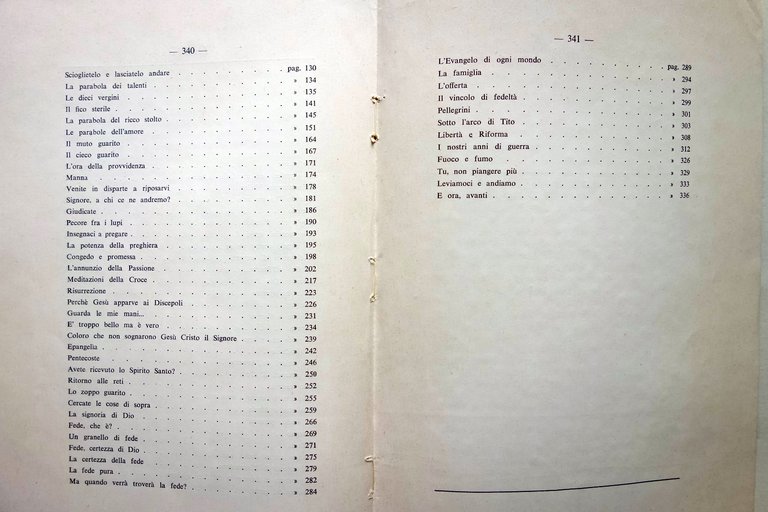 Mariano Moreschini Il Mandorlo in Fiore Meditazioni Claudiana Torre Pellice … | Immagine Gallery 3