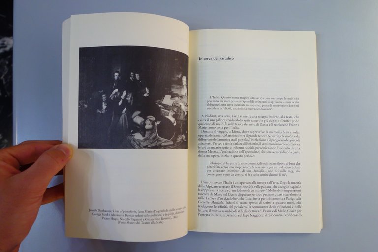 MARIE D'AGOULT AUTORITRATTO DI UN'INTELLETTUALE ROMANTICA COLOMBO DIABASIS STERN