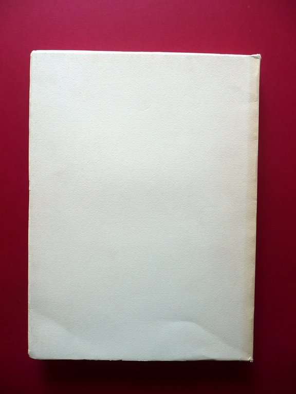 Mario Calandri Acqueforti 1937-1985 All'Insegna del Lanzello Costigliole Arte