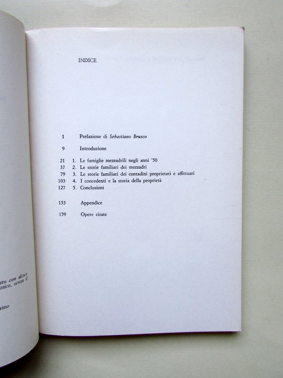 Mario Forni Storie Familiari e di Propriet‡ Rosenberg & Sellier …