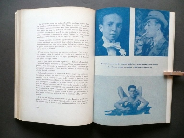 Mario Mangini Il CafË Chantant Ludovico Greco Editore Napoli 1967 …