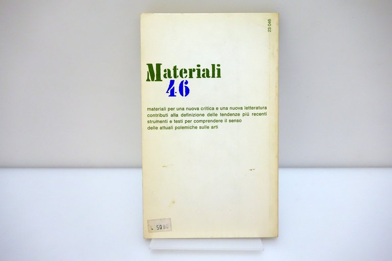 Mario Perniola Georges Bataille e il Negativo Feltrinelli Milano 1977 …