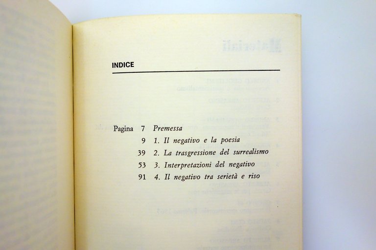 Mario Perniola Georges Bataille e il Negativo Feltrinelli Milano 1977 …