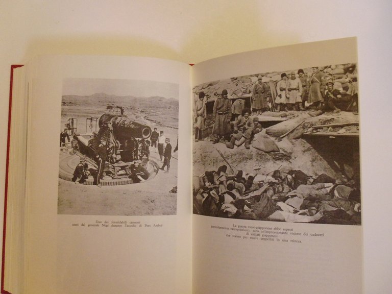 Martinelli L'Incredibile Storia della Russia Cina De Vecchi 1966 1967 …