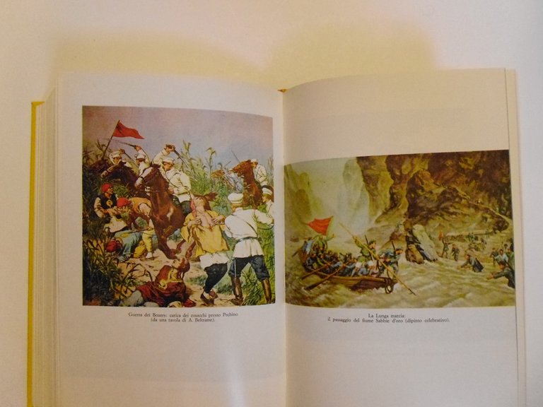 Martinelli L'Incredibile Storia della Russia Cina De Vecchi 1966 1967 …