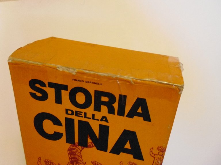 Martinelli L'Incredibile Storia della Russia Cina De Vecchi 1966 1967 …