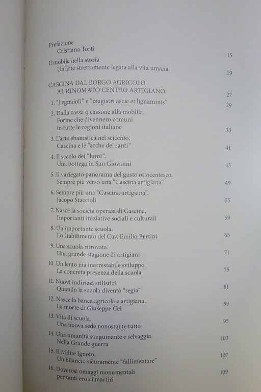 MARTINI LEGNO E DISEGNO PRIME BOTTEGHE MOSTRA DEL MOBILIO DI … | Immagine Gallery 3