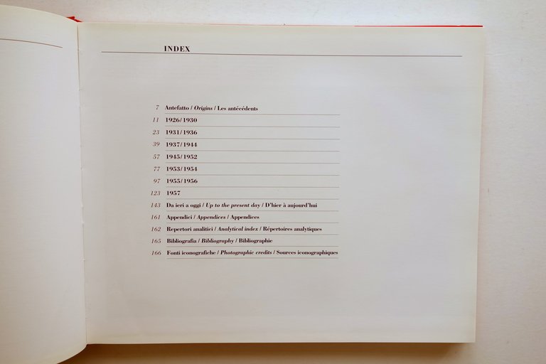 Maserati Days Gianni Cancellieri Automobilia Milano 1999 Ottimo