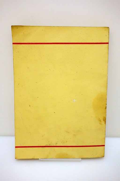 Massopuntura e Puntopressione Micromassaggio Lanza Ed. Subalpina Torino 1979