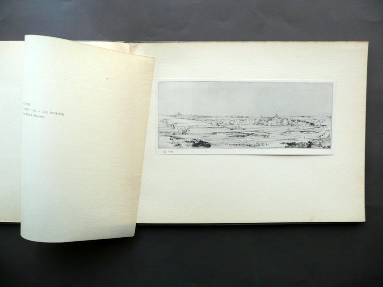 Masters of Etching Rembrandt The Studio W. Edwin London New … | Immagine Gallery 5