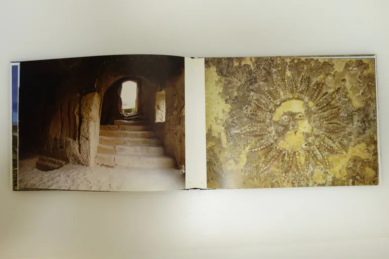 MATERA SITI CASERTA COLUCCI CENTROSTAMPA 2006 | Immagine Gallery 3