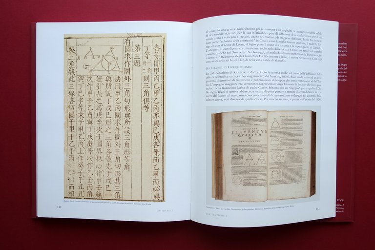 Matteo Ricci Gesuita Scienziato Umanista in Cina De Luca Banco …