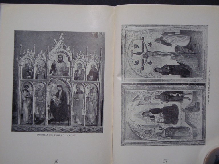 MATTHIAE GUGLIELMO IL CASTELLO DELL'AQUILA ED IL MUSEO NAZIONALE ABRUZZESE …