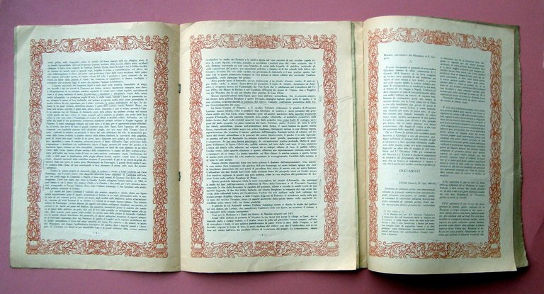 Mauceri Perroni Antonello Da Messina 2 fascicoli 1923Off Grafiche La …
