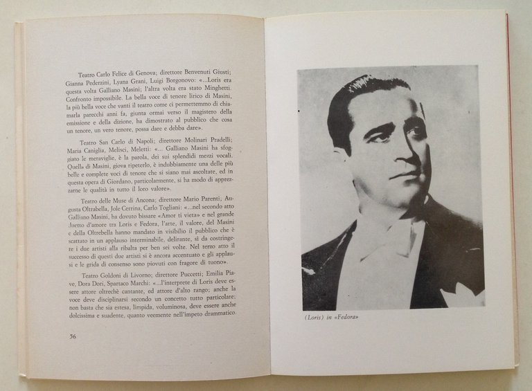 Mauro Calvetti Galliano Masini Seconda Ed Tip. O. Debatte Livorno …