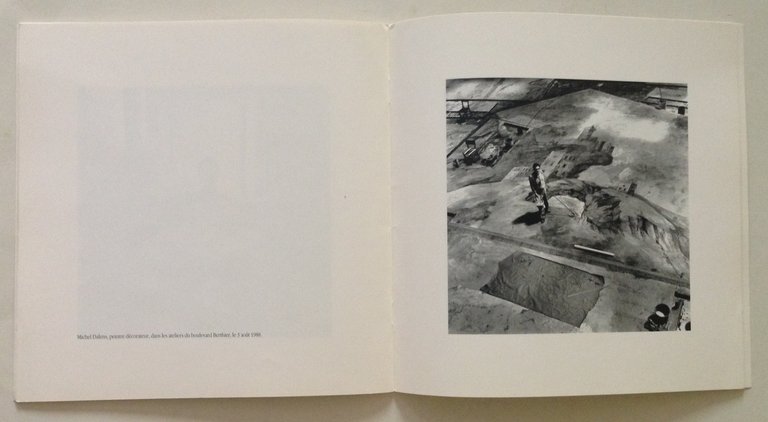 Max Armengaud L'Opera de Paris Portraits Les Dessous Palais Garnier …